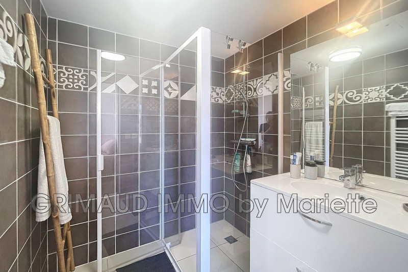 Photo n°7 - Vente appartement Grimaud 83310 - 499 000 €