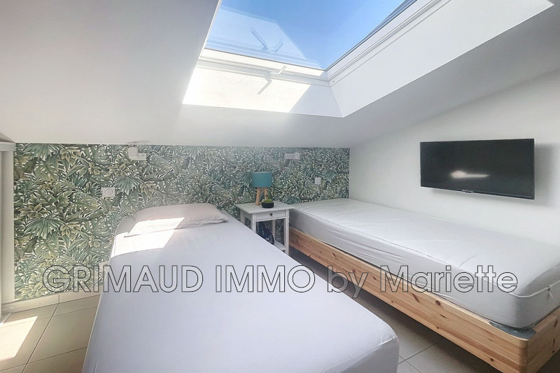 Photo n°9 - Vente appartement Grimaud 83310 - 499 000 €