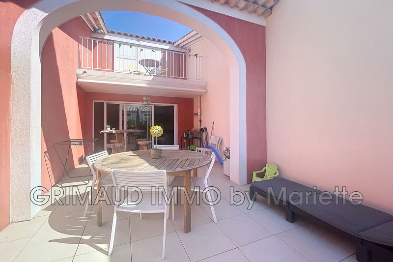 Photo n°8 - Vente appartement Grimaud 83310 - 499 000 €