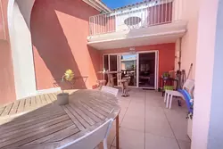 Photos  Appartement à vendre Grimaud 83310