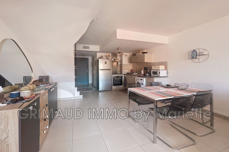 Photo n°10 - Vente appartement Grimaud 83310 - 499 000 €