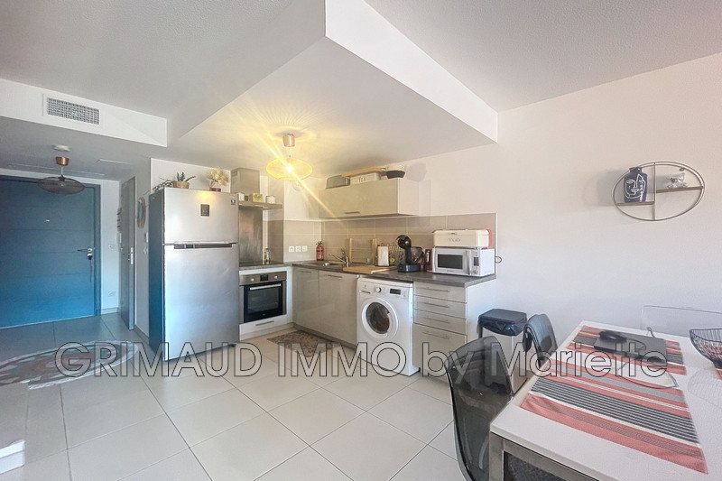 Photo n°2 - Vente appartement Grimaud 83310 - 499 000 €