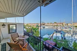 Photos Appartement à vendre Port Grimaud 83310