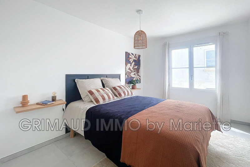 Photo n°4 - Vente appartement Grimaud 83310 - 351 000 €