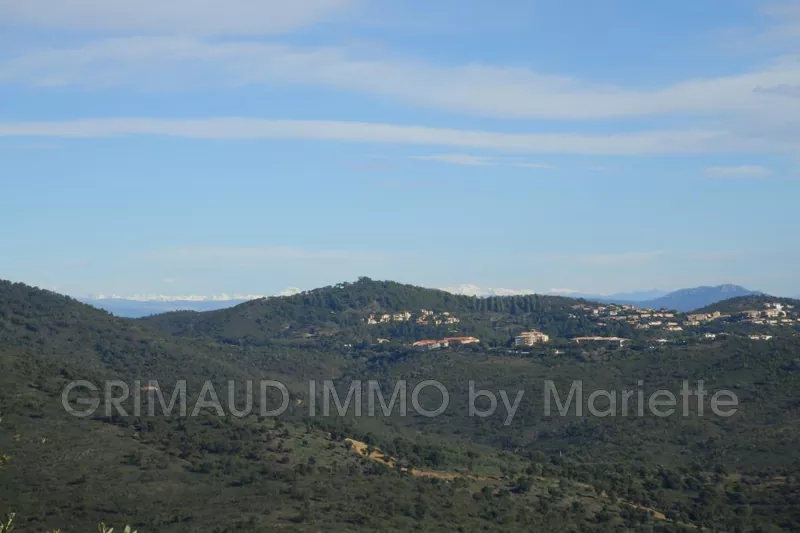Vente villa Sainte-Maxime  
