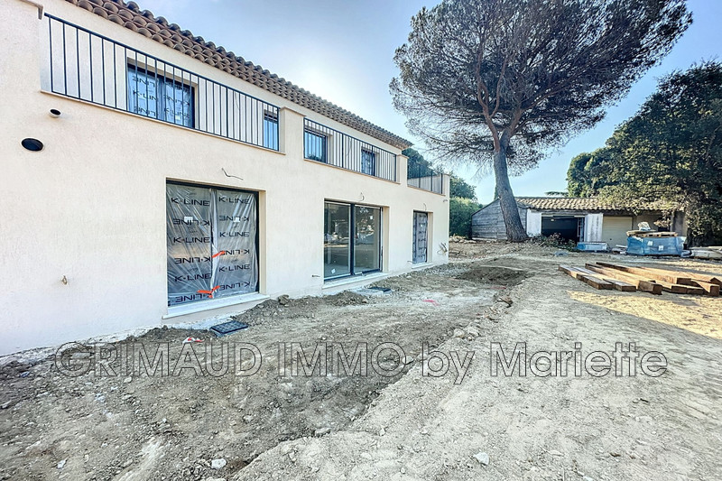 Photo n°8 - Vente appartement Grimaud 83310 - 895 000 €
