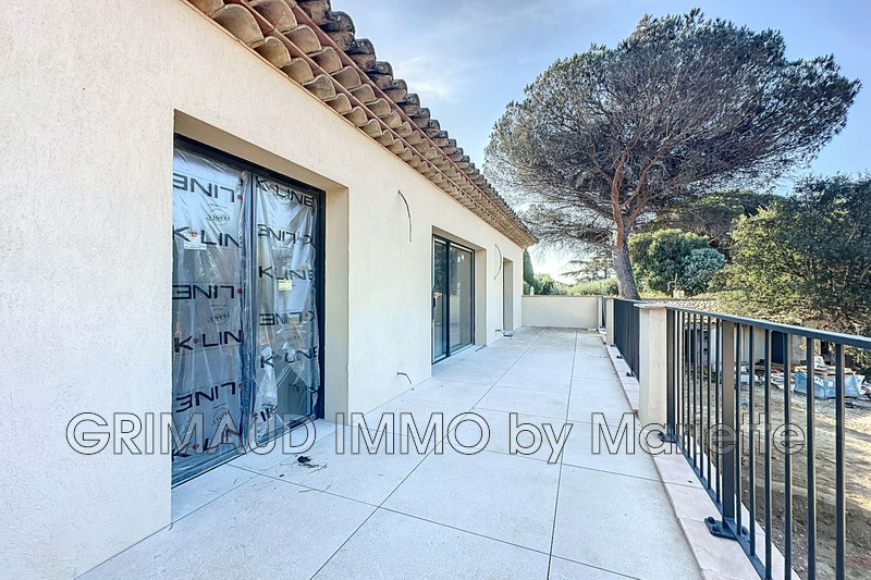 Photo n°7 - Vente appartement Grimaud 83310 - 895 000 €