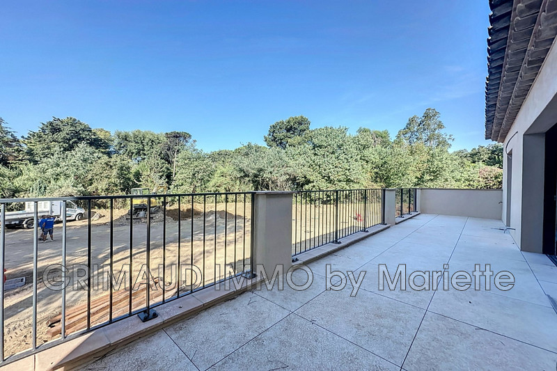 Photo n°10 - Vente appartement Grimaud 83310 - 895 000 €