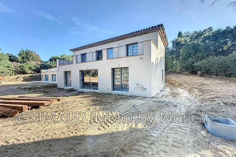 Photo n°11 - Vente appartement Grimaud 83310 - 895 000 €