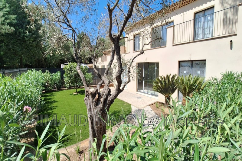 Photo n°4 - Vente appartement Grimaud 83310 - 895 000 €