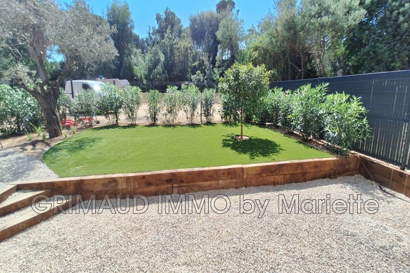 Photo n°6 - Vente appartement Grimaud 83310 - 895 000 €