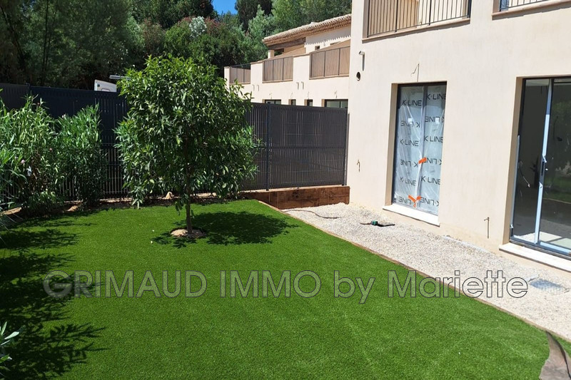 Photo n°5 - Vente appartement Grimaud 83310 - 895 000 €