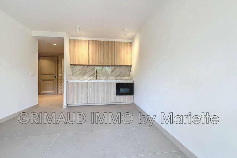 Photo n°11 - Vente appartement Gassin 83580 - 399 000 €