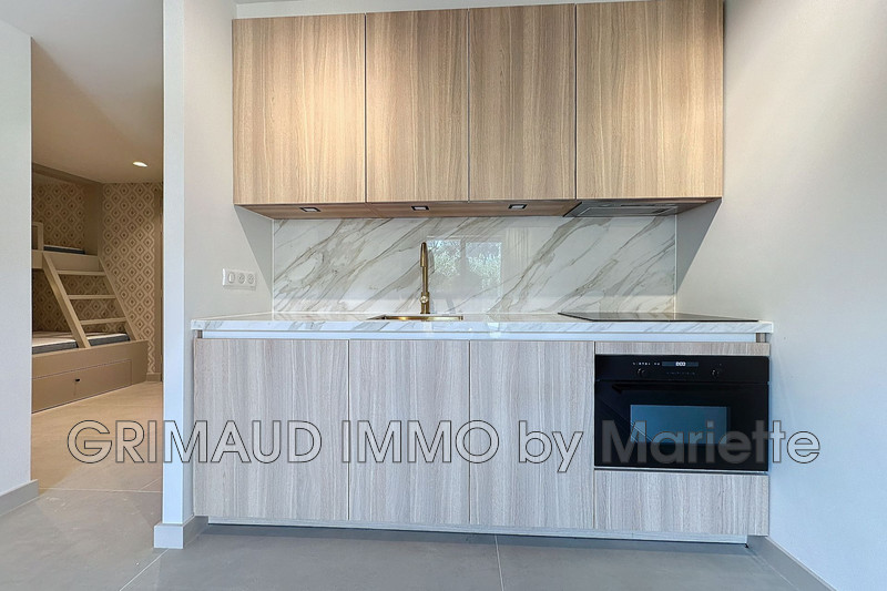 Photo n°3 - Vente appartement Gassin 83580 - 399 000 €