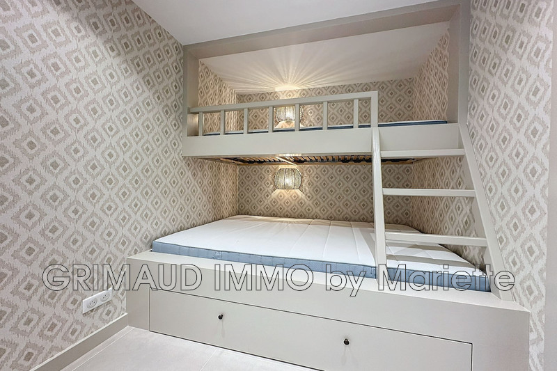 Photo n°12 - Vente appartement Gassin 83580 - 399 000 €