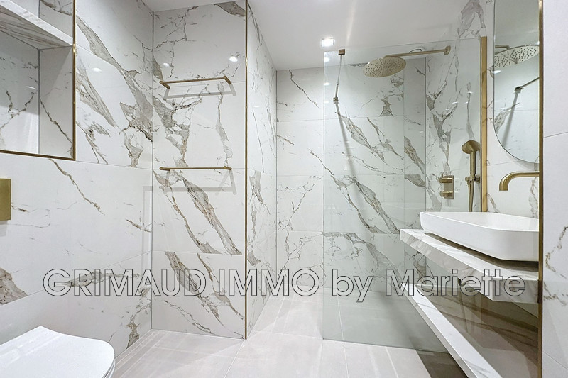 Photo n°5 - Vente appartement Gassin 83580 - 399 000 €