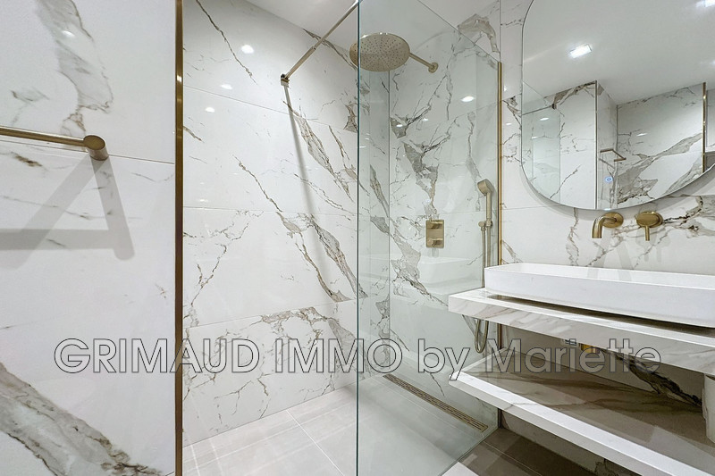 Photo n°13 - Vente appartement Gassin 83580 - 399 000 €