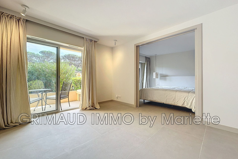 Photo n°2 - Vente appartement Gassin 83580 - 399 000 €