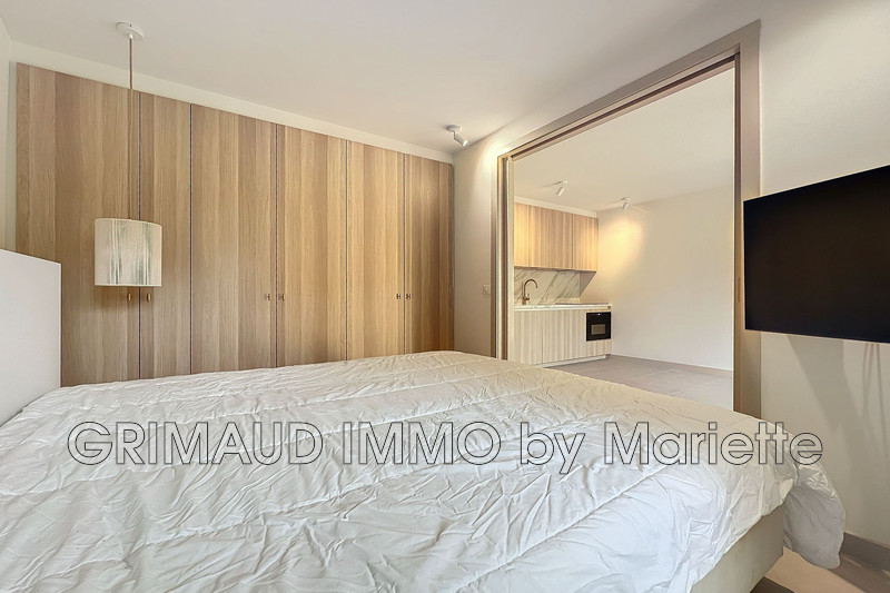 Photo n°6 - Vente appartement Gassin 83580 - 399 000 €