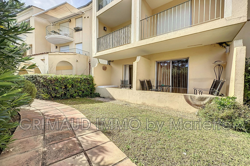 Photo n°8 - Vente appartement Gassin 83580 - 399 000 €