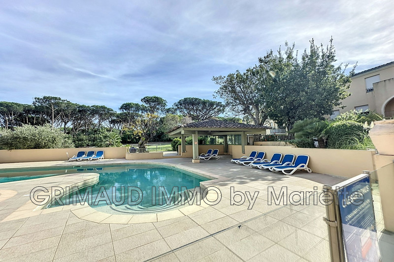 Photo n°9 - Vente appartement Gassin 83580 - 399 000 €