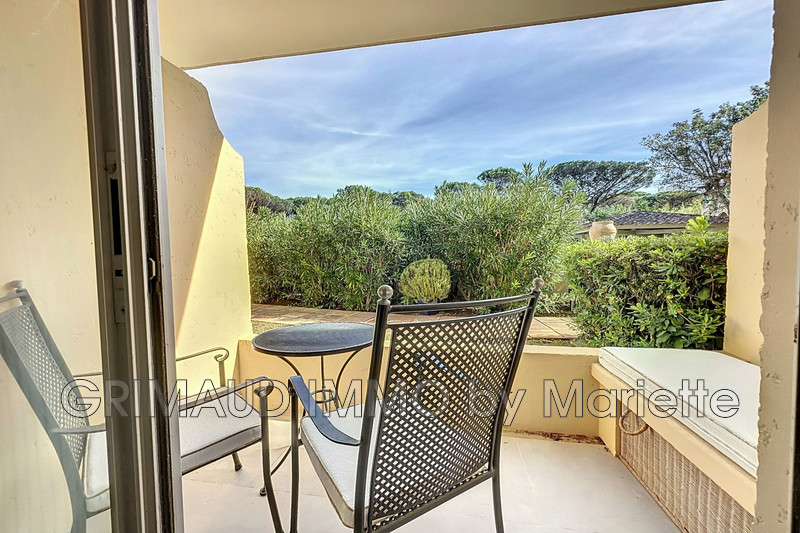 Photo n°10 - Vente appartement Gassin 83580 - 399 000 €