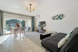Photos  Appartement à vendre Grimaud 83310
