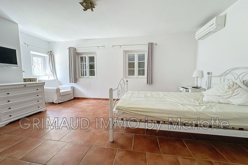 Photo n°6 - Vente Maison propriété Sainte-Maxime 83120 - 3 685 000 €