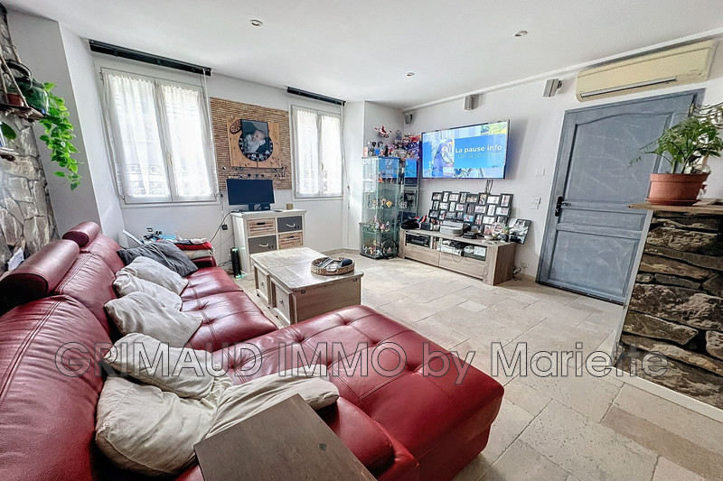 Photo n°5 - Vente appartement Cogolin 83310 - 215 000 €