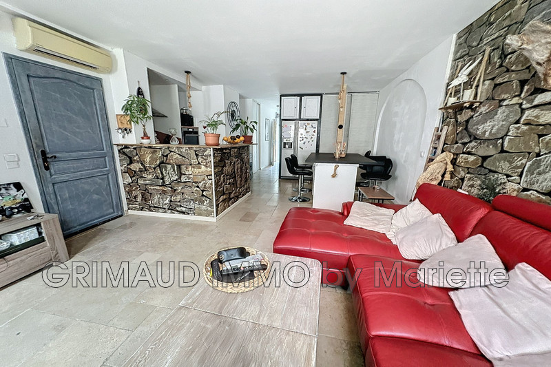 Vente appartement Cogolin  