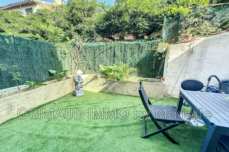 Photo n°6 - Vente appartement Cogolin 83310 - 215 000 €