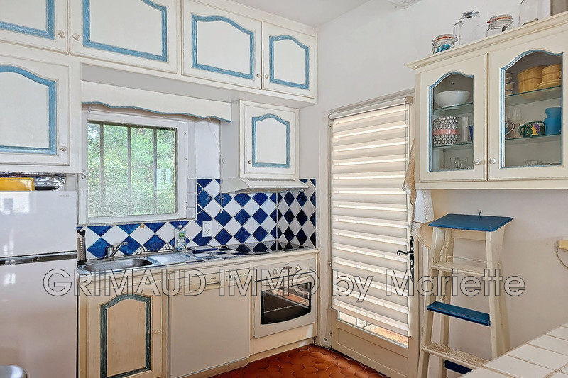Photo n°3 - Vente appartement Grimaud 83310 - 385 000 €