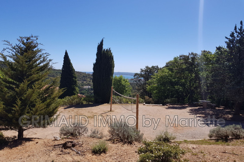 Photo n°8 - Vente appartement Grimaud 83310 - 385 000 €