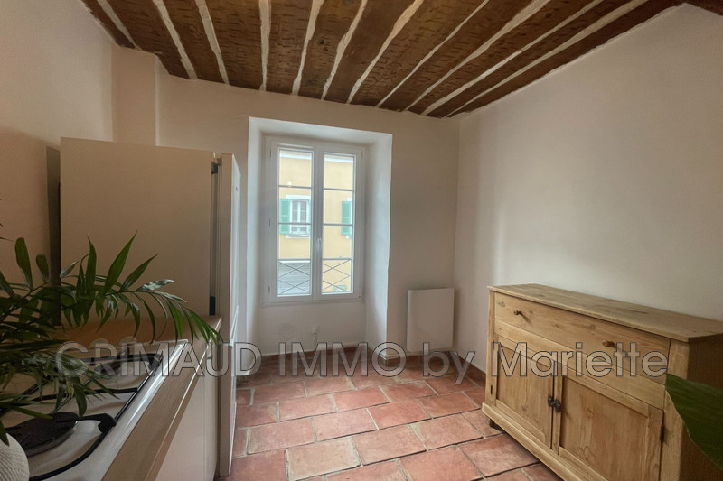 Photo n°4 - Vente appartement La Garde-Freinet 83680 - 295 000 €