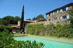 Photos Maison Mas provençal à vendre La Garde-Freinet 83680