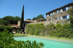 Photos  Maison Mas provençal à vendre La Garde-Freinet 83680