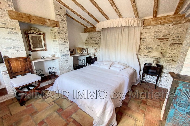 Photo n°9 - Vente Maison mas provençal La Garde-Freinet 83680 - 2 750 000 €