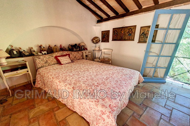 Photo n°16 - Vente Maison mas provençal La Garde-Freinet 83680 - 2 750 000 €