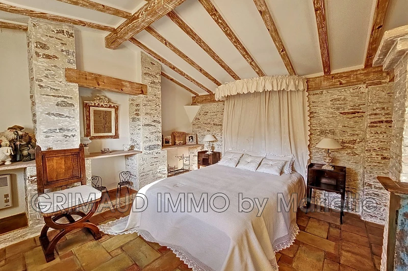 Vente mas provençal La Garde-Freinet  