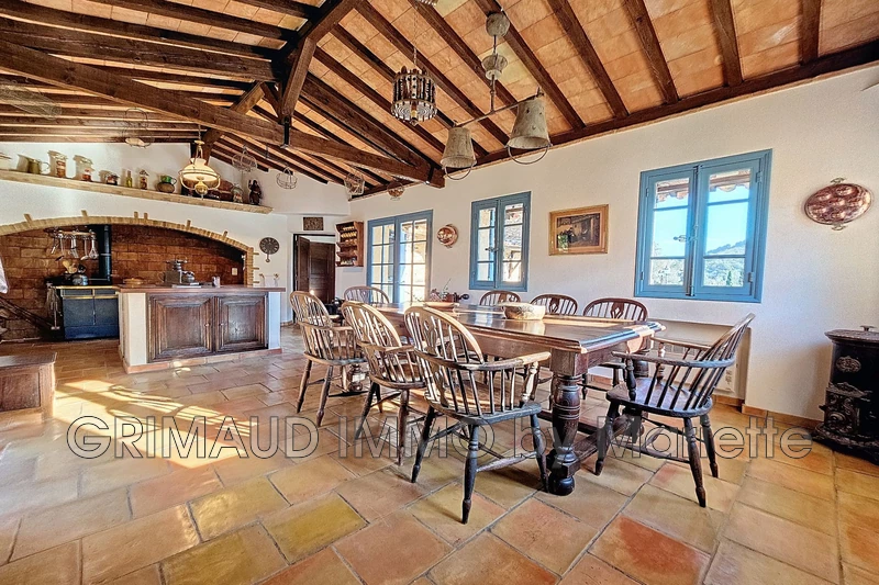 Vente mas provençal La Garde-Freinet  