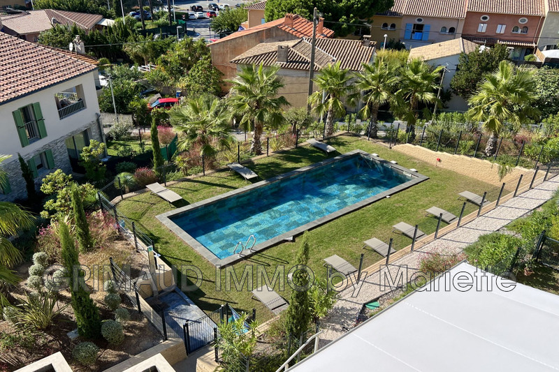 Photo n°10 - Vente appartement Sainte-Maxime 83120 - 1 175 000 €