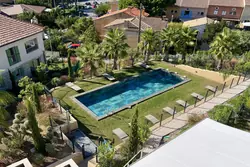 Photos  Appartement à vendre Sainte-Maxime 83120