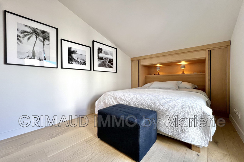 Photo n°4 - Vente appartement Sainte-Maxime 83120 - 1 175 000 €
