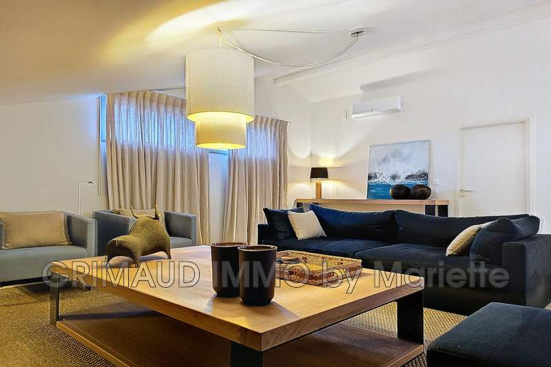 Photo n°7 - Vente appartement Sainte-Maxime 83120 - 1 175 000 €