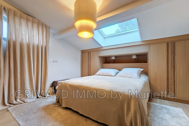 Photo n°8 - Vente appartement Sainte-Maxime 83120 - 1 175 000 €