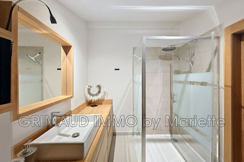 Photo n°9 - Vente appartement Sainte-Maxime 83120 - 1 175 000 €