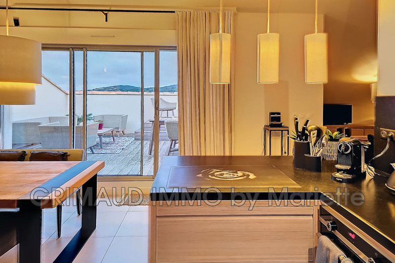 Photo n°6 - Vente appartement Sainte-Maxime 83120 - 1 175 000 €