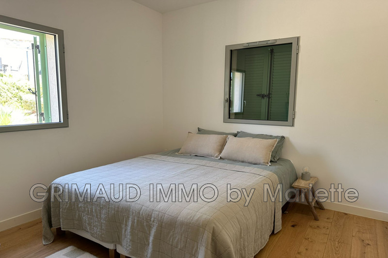 Vente appartement Sainte-Maxime  