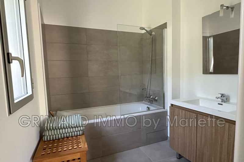 Vente appartement Sainte-Maxime  