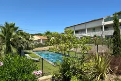 Photos  Appartement à vendre Sainte-Maxime 83120